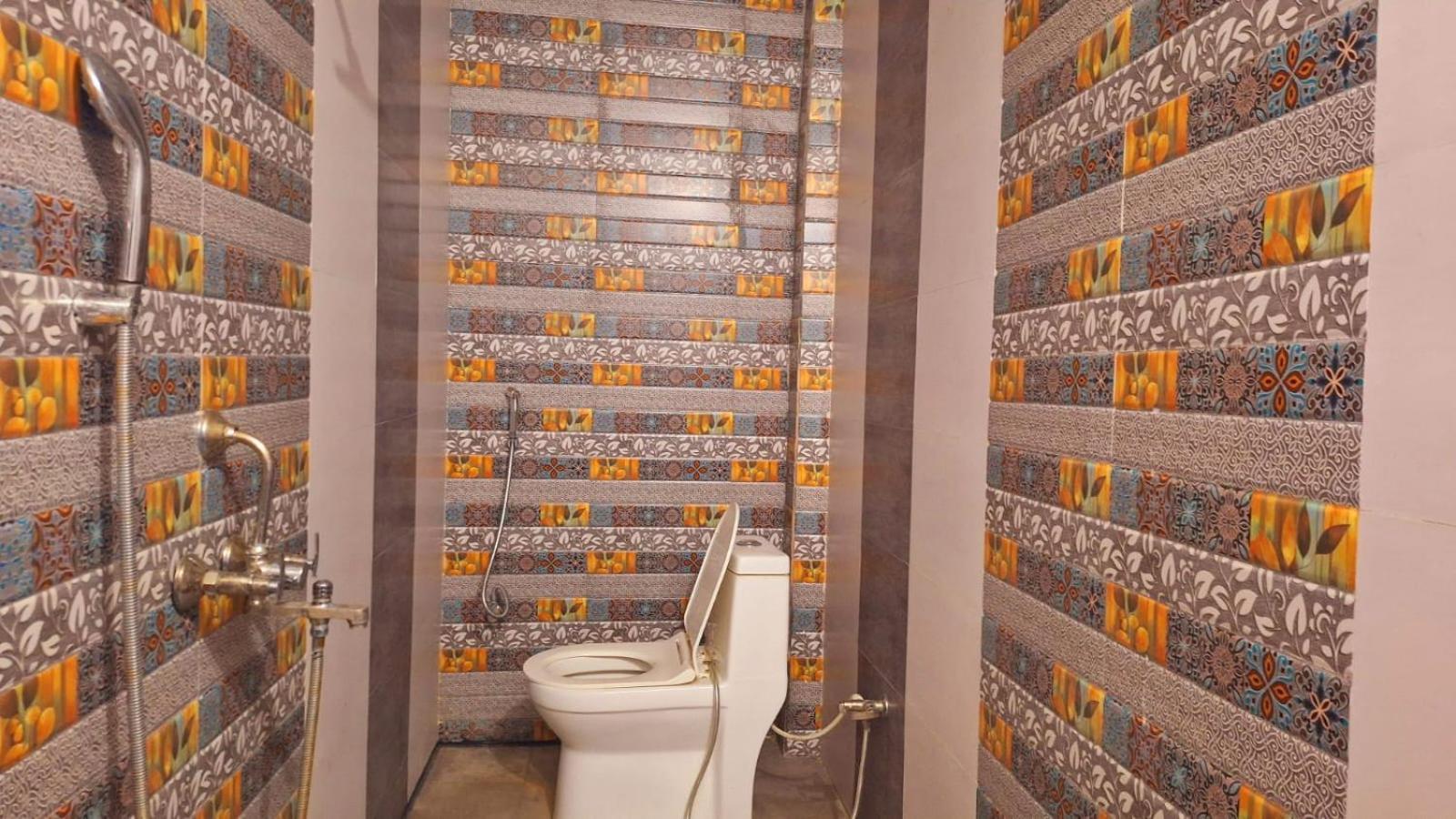 ורנאסי Mohit Paying Guest House מראה חיצוני תמונה